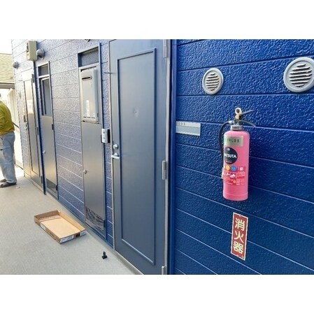 トレニアの物件内観写真